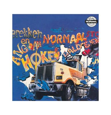 Normaal - Kiek Uut LP
