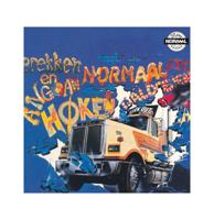 Normaal - Kiek Uut LP