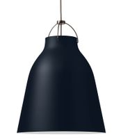 Fritz Hansen - Caravaggio Mat P3 hanglamp