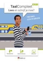 Lees en schrijf je mee? - Alfa A (Paperback)
