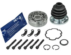 Homokineet reparatie set, aandrijfas MEYLE-ORIGINAL Quality MEYLE, Inbouwplaats: Versnellingsbak zijde, u.a. für Seat, Audi, Skoda, VW