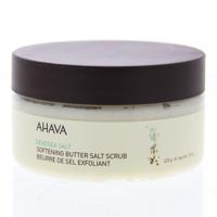 Ahava Softening Butter Salt Scrub 235ml