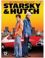Starsky & Hutch - The Complete Collection - DVD (8712609648188) - thumbnail