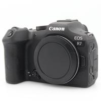 Canon EOS R7 body occasion