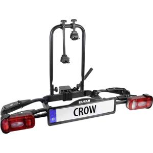 Eufab Fietsendrager Crow 11563 Aantal fietsen (max.): 2