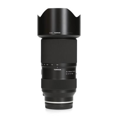 Tamron 50-300mm F4.5-6.3 Di III VC VXD - Sony FE