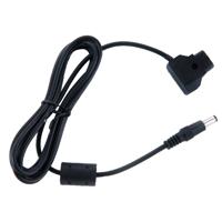 Rolux black magic cinema camera kabel rl-c8