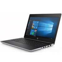 HP ProBook 430 G5 - Intel Celeron 3865U - 13 inch - 8GB RAM - 240GB SSD - Windows 11