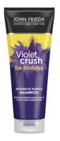 John Frieda Violet Crush Intense Purple Shampoo