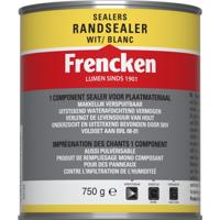 Frencken Randsealer 750g - Wit
