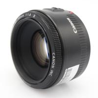Canon EF 50mm f/1.8 II occasion