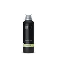 Janzen Earth 46 Deodorant Spray Green Amber & Leatherwood 150ml