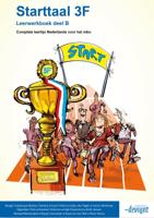 Starttaal 3F (Paperback)