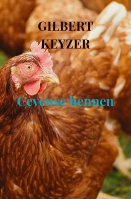 Cevense hennen Cevense hennen