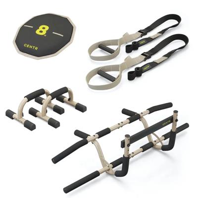 Centr strenght training kit