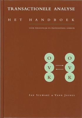 Transactionele Analyse (Hardback)