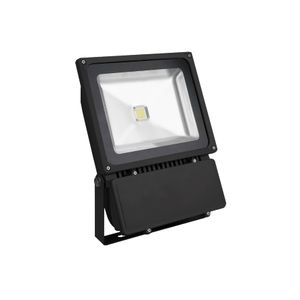 LED schijnwerper floodlight 70W warm wit ESR 3000K