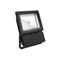 LED schijnwerper floodlight 70W warm wit ESR 3000K