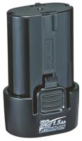 Makita accessoires accu bl7015 7,2v 1,5ah - 1913w2-7