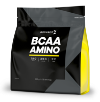 Body & Fit BCAA Amino Orange Mango