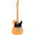 Fender Player II Telecaster Chambered Ash MN Butterscotch Blonde elektrische gitaar