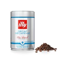 Illy cafeïnevrije koffiebonen - thumbnail