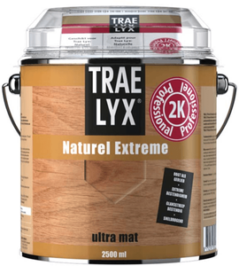 trae lyx naturel extreme 750 ml