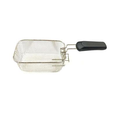 Mand EDM 07583 Frituurmachine Navulling 18 x 10,5 x 8 cm