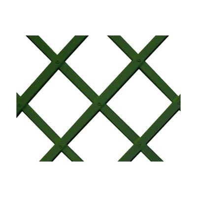 Rooster Nortene Trelliflex 1 x 2 m Groen PVC