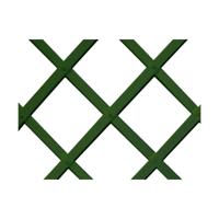 Rooster Nortene Trelliflex 1 x 2 m Groen PVC