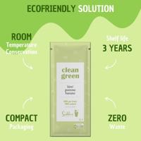 Sublim Smoothie Clean Green - 1 sachet Sublim Smoothie Clean Green - 1 sachet