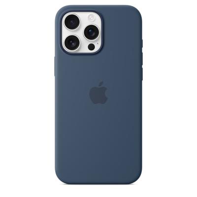 Apple MagSafe hoes iPhone 16 Pro Max Denim