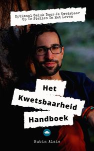 Kwetsbaarheid: Het Ultieme Handboek - Rubin Alaie - ebook