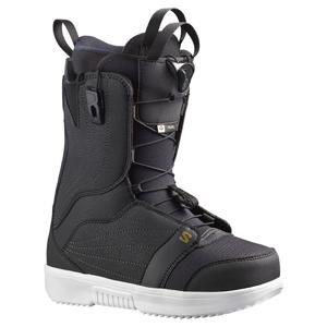 Salomon Snowboardschoenen Dames 255