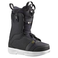 Salomon Snowboardschoenen Dames 255 Salomon Snowboardschoenen Dames 255