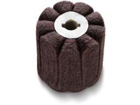 Fein slijpvlieswals sinus