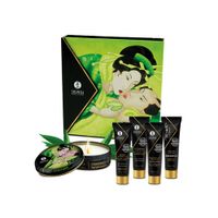 Shunga - Geisha Organica Exotic Groene Thee - thumbnail