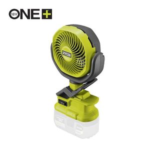 Ryobi 18V | Klemventilator | 5133005400 5133005400
