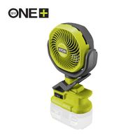 Ryobi 18V | Klemventilator | 5133005400 5133005400