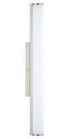 Eglo Design BadkamerlampCalnova 60cm nikkel mat - 94716