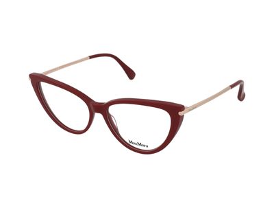 Brillen met correctie Max Mara MM5006 066