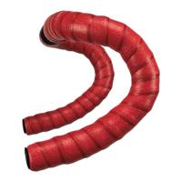 LIZARD SKINS dsp v2 3.2mm stuurlint crimson red