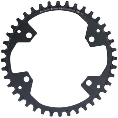 SHIMANO Chain ring shim.cues fc-u6000-1 40t 110mm
