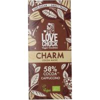 Lovechock Charm bio
