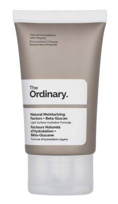 The Ordinary Natural Moisturizing Factors + Beta Glucan 30 ml