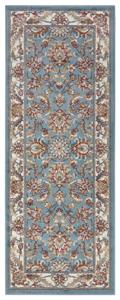 Hanse Home - Orient Carpet Reni Mint Cream - 80x240 cm