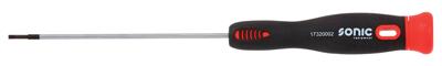Elektronica schroevendraaier 2mm 17320002