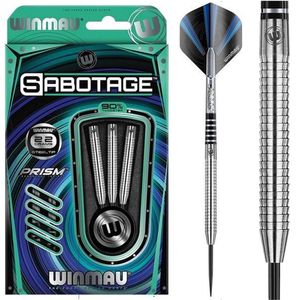 Winmau Sabotage - Gram : 24