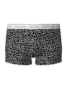 Calvin Klein - Trunk - CK One - Cotton -