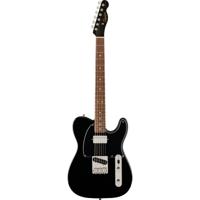 Squier Limited Edition Classic Vibe '60s Telecaster SH IL Black elektrische gitaar